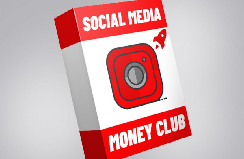 Social media Money