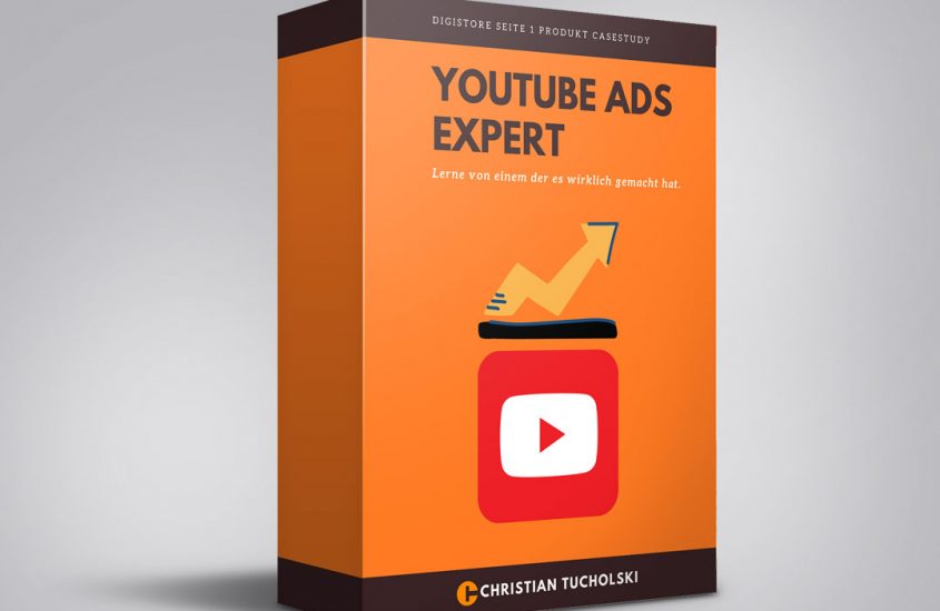 Youtube Ad Expert