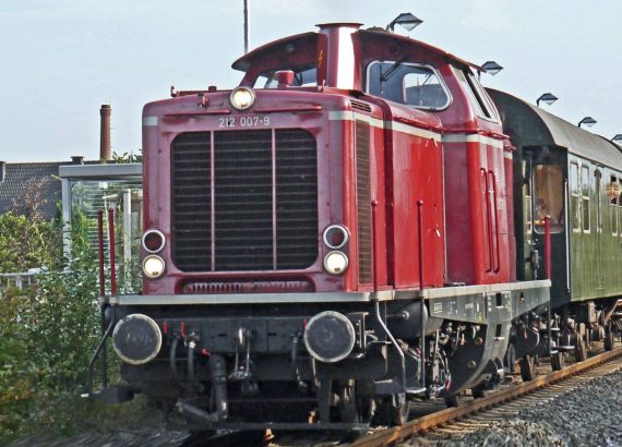 Eisenbahn Auktion ICE Lokomotive Lok
