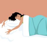 Schlafprobleme bekämpfen und richtig Einschlafen