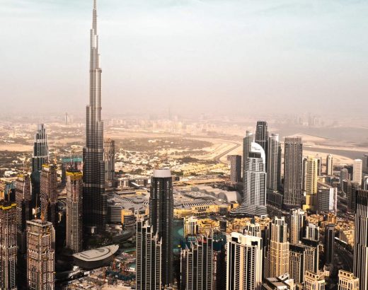 Dubai Immobilien - wie investieren?