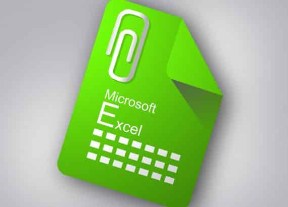 Microsoft Excel beherrschen