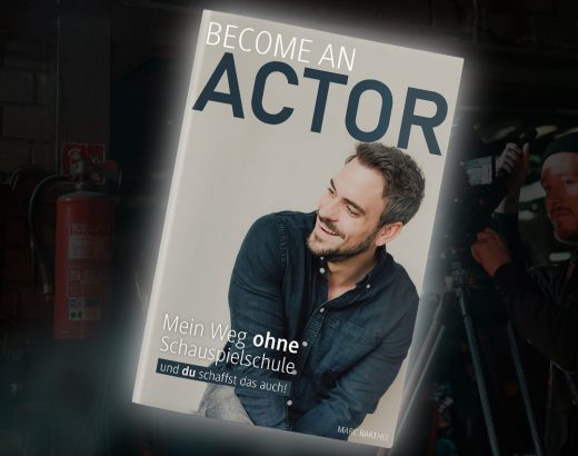 Schauspieler werden ohne Schauspielschule