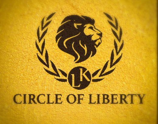 Circle of Liberty - Als Unternehmer frei sein