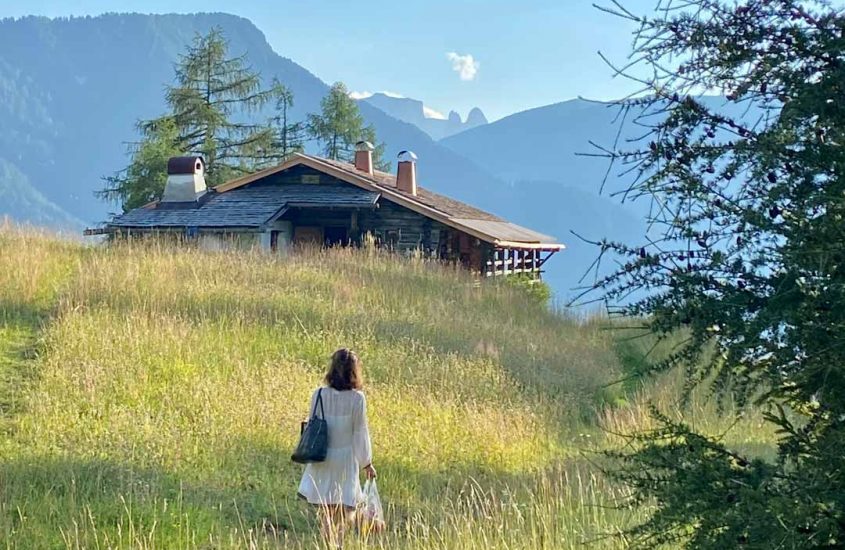 Ferienwohnsitz in Tirol kaufen