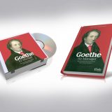 Goethe für Manager - Motivierende Lyrik zum Hören und lesen