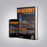Blackout - Mit dauerhaftem Stromausfall umgehen können