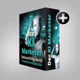 KI Marketer – erfolgreich online