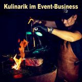 Kulinarik im Event-Business - der Online Kurs