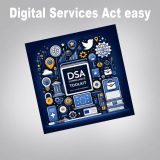 Digital Services Act für Kleinunternehmen